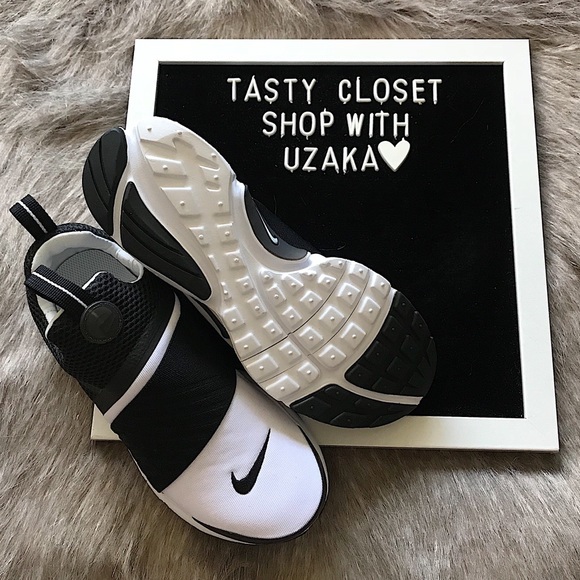 Nike presto extreme sneakers - Picture 4 of 6